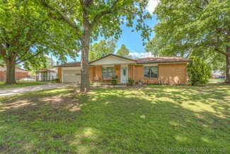 500 S B Ave, Bixby, OK 74008
