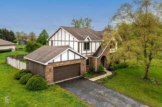 13200 Paula Ct, Plainfield, IL 60585