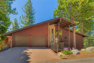 447 Seminole Ct, Zephyr Cove, NV 89448
