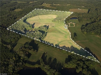 0 Stewart Rd, Ruffin, NC 27326