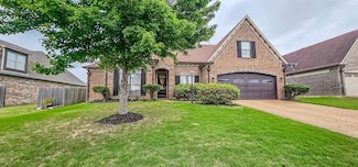 35 Whispering Creek Cove, Oakland, TN 38060