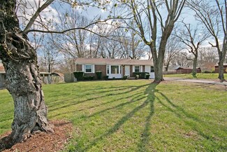 2620 Mashburn Rd, Nashville, TN 37210