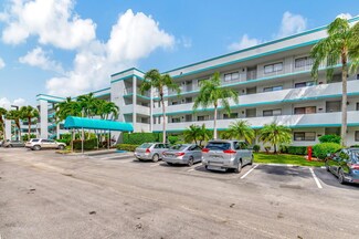 4725 Lucerne Lakes Blvd E Unit 411, Lake Worth, FL 33467