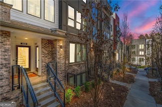 383 Pratt Dr SE Unit 506, Atlanta, GA 30315