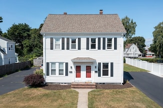 20 River St Unit 20, Quincy, MA 02169