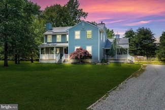 331 S Vienna Ave, Egg Harbor City, NJ 08215