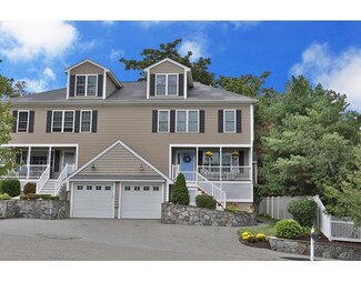 3 Sugar Hill Ln Unit A, Wakefield, MA 01880