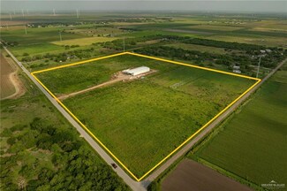 2734 Orphanage Rd, Santa Rosa, TX 78593