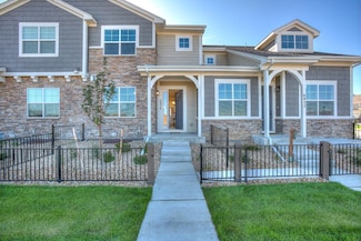 Barrington, Loveland, CO 80538