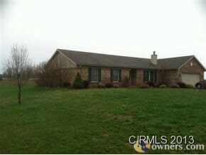 5530 E County Road 575 N, Twelve Mile, IN 46988