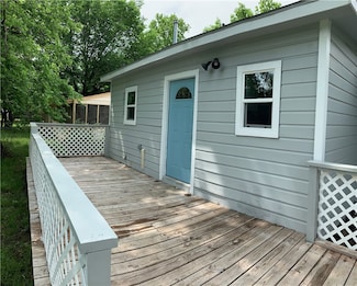 302 W Dexter St, Sherman, TX 75092