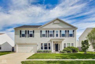 12552 Majestic Way, Fishers, IN 46037