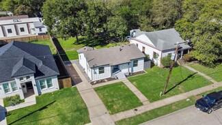 615 Avenue G, Dallas, TX 75203