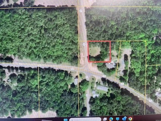 278 & 57 Highway, Chidester, AR 71726