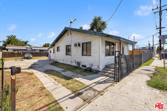 2441 E El Segundo Blvd, Compton, CA 90222