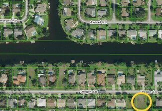 Lot 4 Oregon Ln, Boca Raton, FL 33487