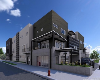 2619 S Flores St Unit 3, San Antonio, TX 78204
