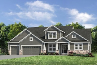 1 Glenhurst Ii-E6 @Harvest Herit, O'Fallon, MO 63385