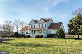 410 Aldots Ln, Sudlersville, MD 21668