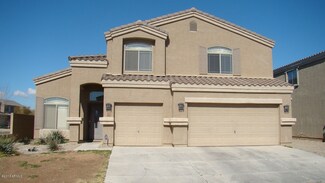 2254 W Congress Ave, Coolidge, AZ 85128