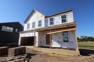 Salinger, Miami Township, OH 45449