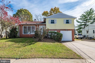 3621 Washington Ave, Windsor Mill, MD 21244