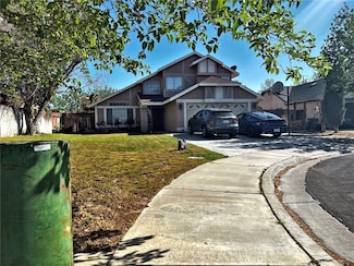 2644 Mora Ct, Lancaster, CA 93535