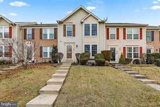 5429 Canonbury Rd, Rosedale, MD 21237