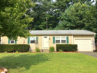 239 Hanson Dr, Springfield, MA 01128