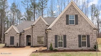2473 Scott Meadows Ln, Hernando, MS 38632