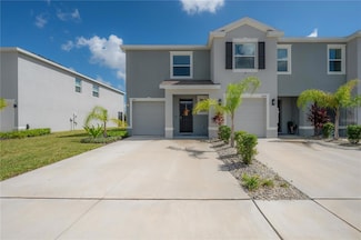 16701 Maude Dr, Wimauma, FL 33598