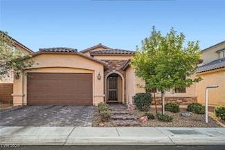 6233 Canterbury Field Rd, Las Vegas, NV 89113