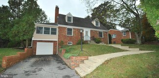 11702 Eden Rd, Silver Spring, MD 20904