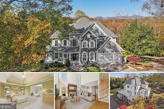 97 Beaumont Dr, Dahlonega, GA 30533