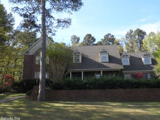 11 Hickory Hills Cir, Little Rock, AR 72212
