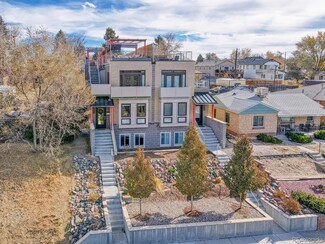 2860 S Sherman St, Englewood, CO 80113