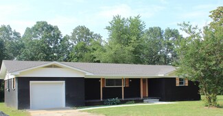 624 Bettis Mountain Rd, Quitman, AR 72131
