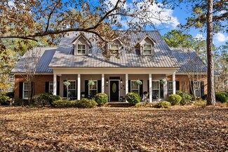 84 Weaver Ln, Buena Vista, GA 31803