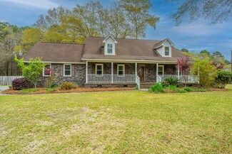 406 Mendenhall St, Summerville, SC 29483