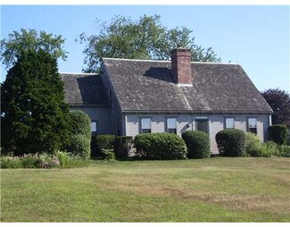 86 Peaceful Way, Tiverton, RI 02878