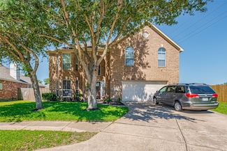 2202 Megellan Point Ln, Pearland, TX 77584