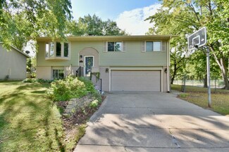 425 7th Ave N, Sartell, MN 56377