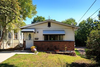 2006 Mccausland Ave, Saint Louis, MO 63143