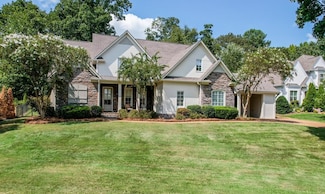8011 Lake Cove, Oxford, MS 38655