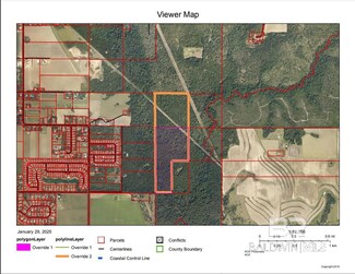 0 County Road 64 Unit 373529, Loxley, AL 36551