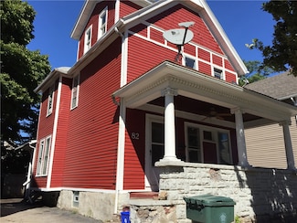 82 Asbury St Unit UP, Rochester, NY 14620