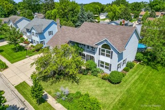 5112 W Malibu Ct, McHenry, IL 60050