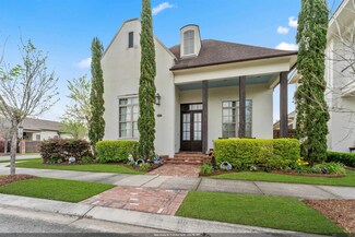 10726 Preservation Way, Baton Rouge, LA 70810
