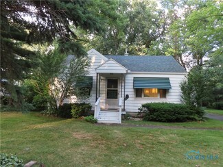 5962 Glasgow Rd, Sylvania, OH 43560