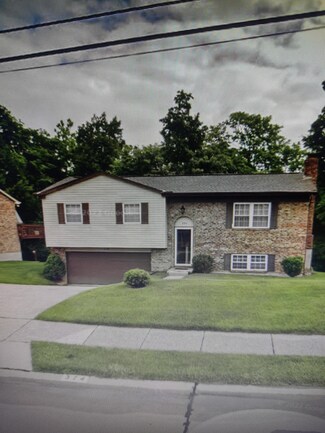 374 Knollwood Dr, Highland Heights, KY 41076